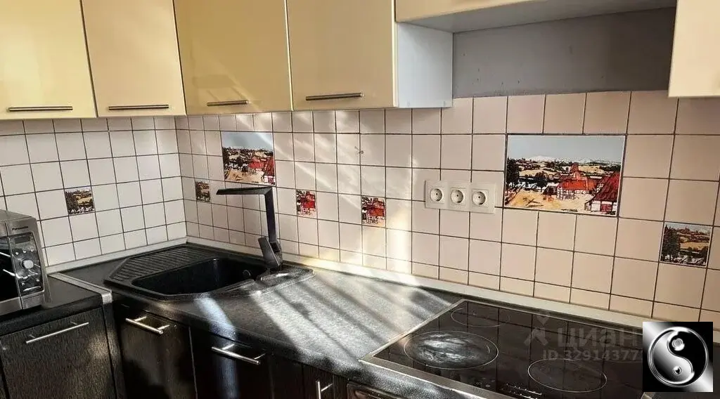 Аренда однокомнатной квартиры 41.0м ул. Гришина, 2К1, Москва, ЗАО, р-н - Фото 29