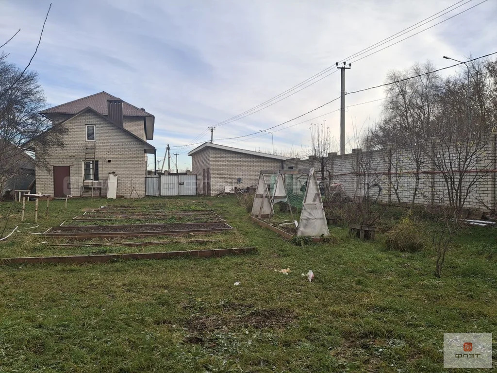 Продажа дома, Айша, Зеленодольский район, ул. Школьная - Фото 17