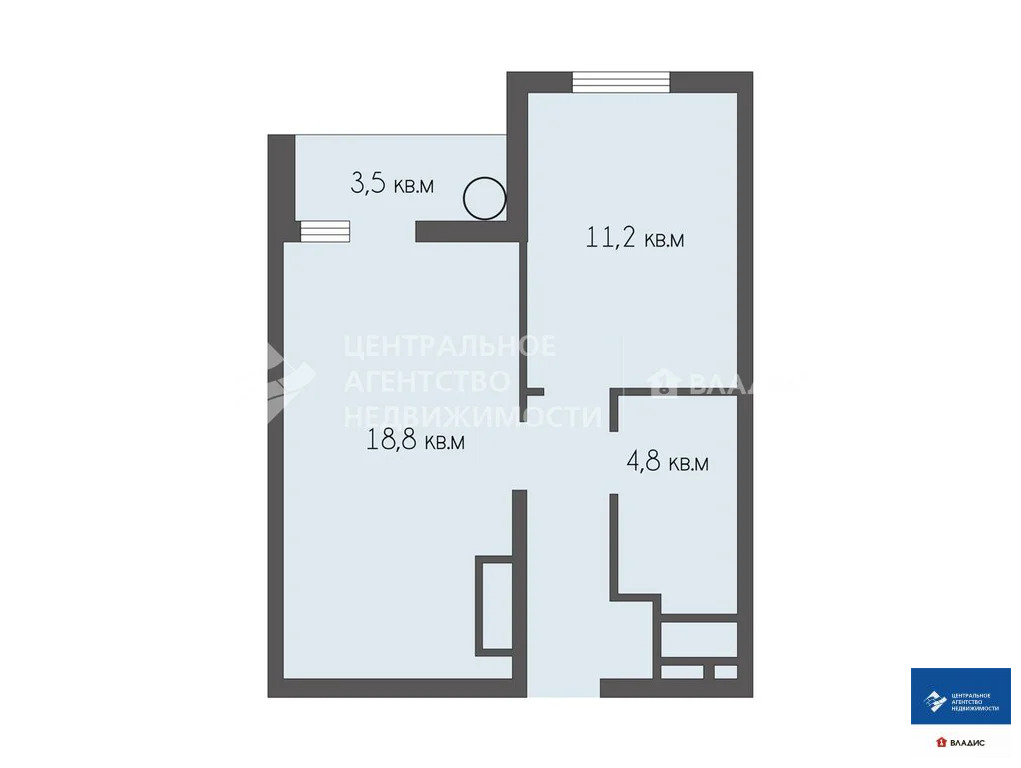 Продажа квартиры, Рязань, ул. Островского - Фото 17