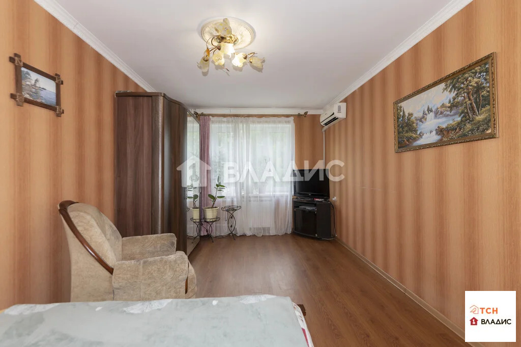 Продажа квартиры, Лесной, Советская улица - Фото 10
