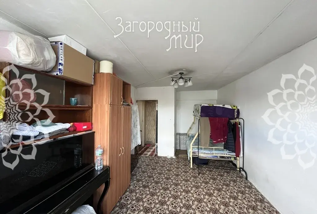 Уютная трехкомнатная квартира на Красной Пресне - Фото 12