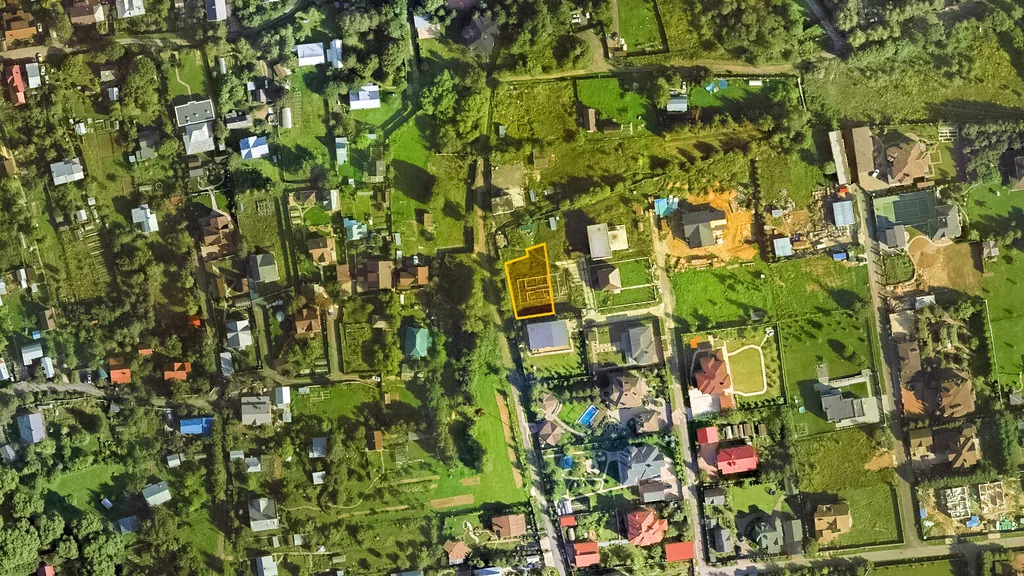 Продажа участка, Першино, Наро-Фоминский район - Фото 3