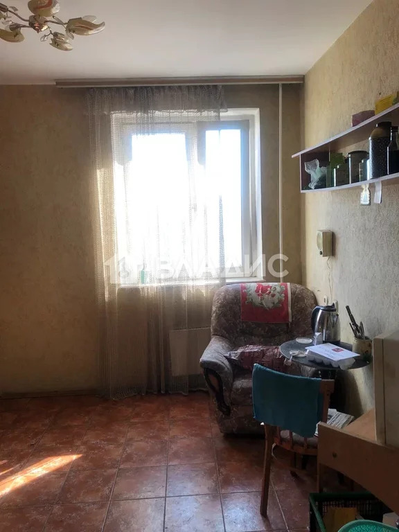 Москва, Братиславская улица, д.31к1, комната на продажу - Фото 16