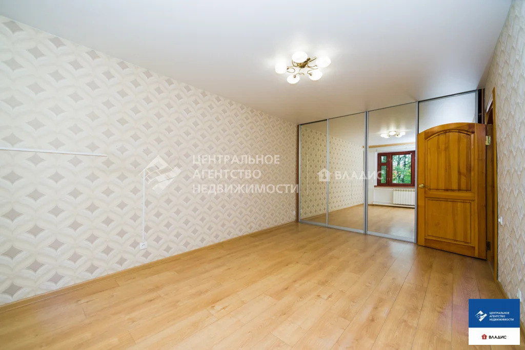 Продажа квартиры, Турлатово, Рязанский район, ул. Новая - Фото 0