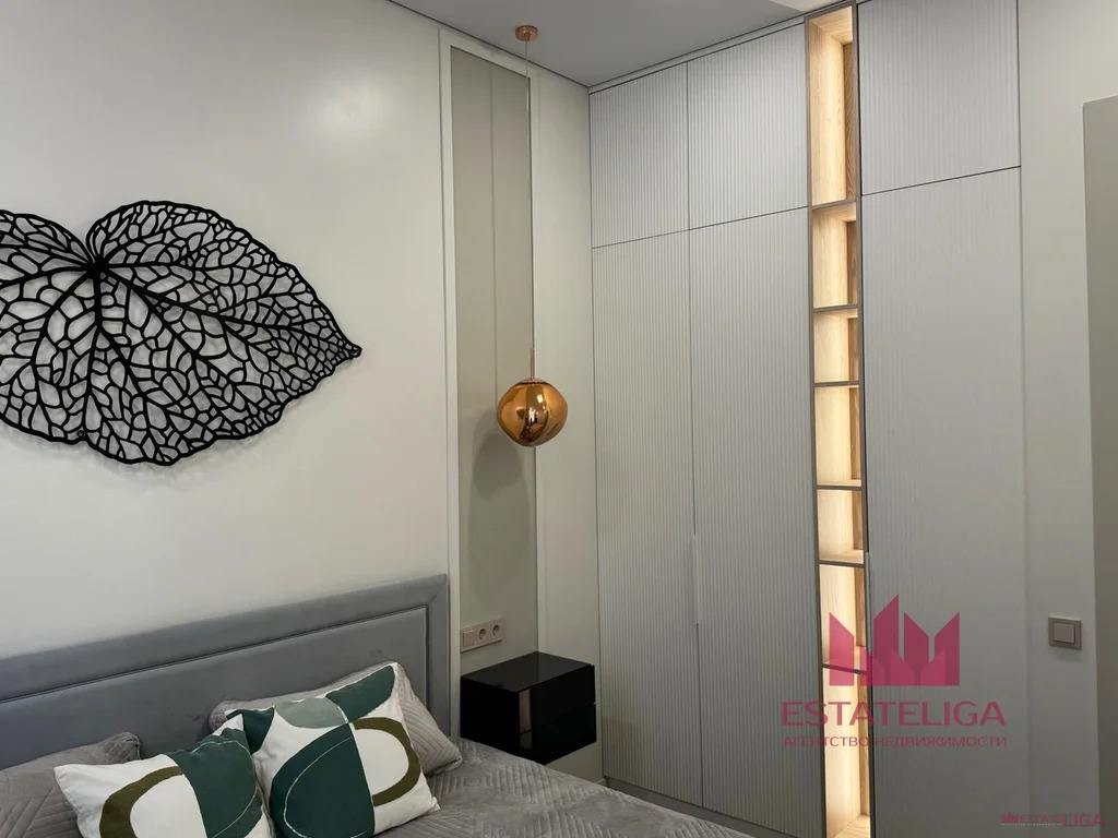 Аренда квартиры, улица Архитектора Щусева - Фото 6