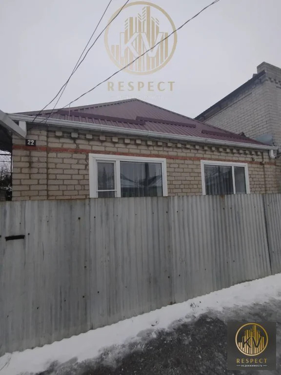 Продажа дома, Минеральные Воды, ул. Комсомольская - Фото 16