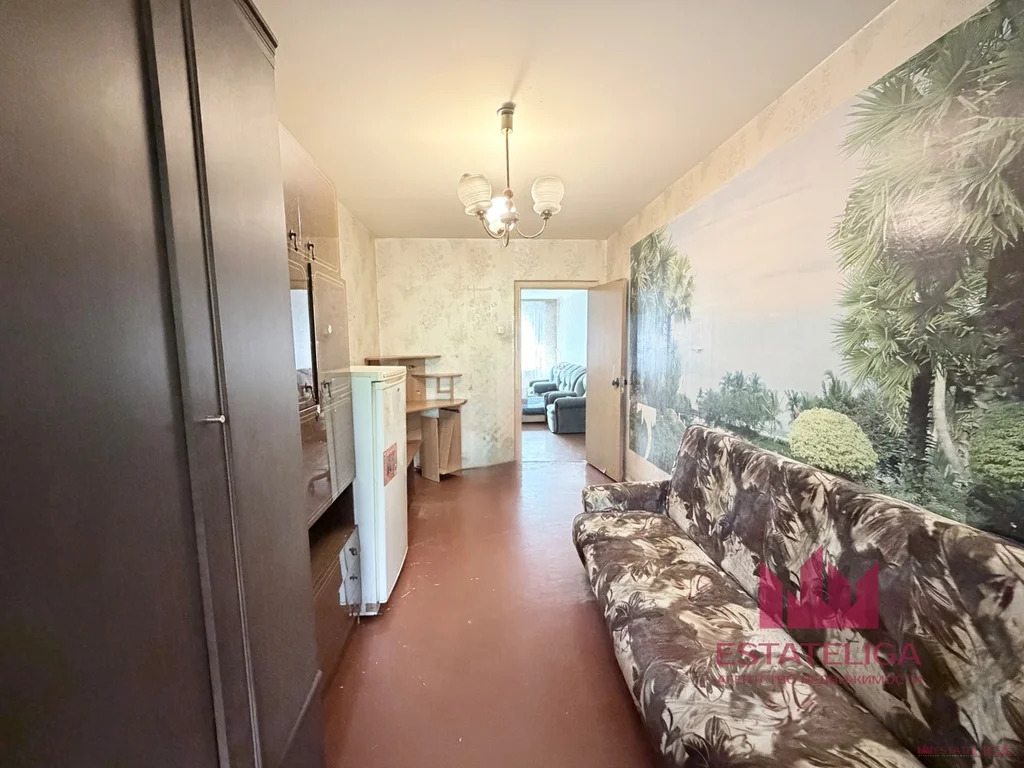 Продажа квартиры, Видное, Ленинский район, Ленинского Комсомола пр-кт. - Фото 13