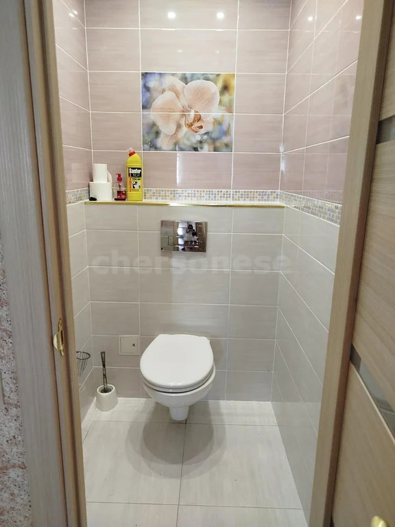 Продажа квартиры, Севастополь, ул. Комбрига Потапова - Фото 16