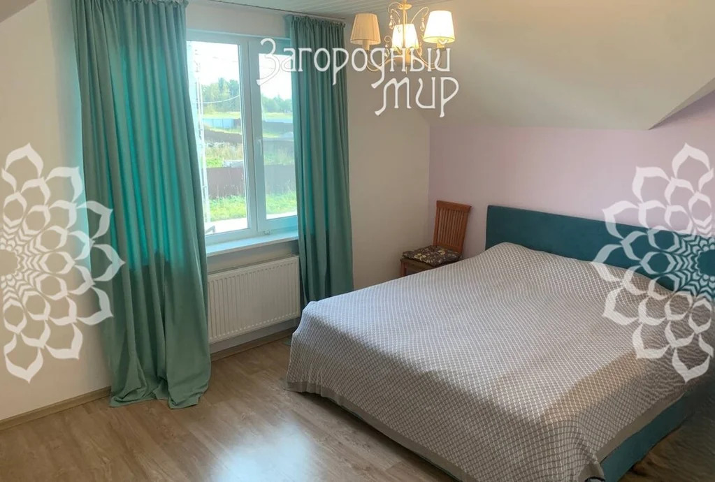 Продам дом, Дмитровское шоссе, 22 км от МКАД - Фото 16