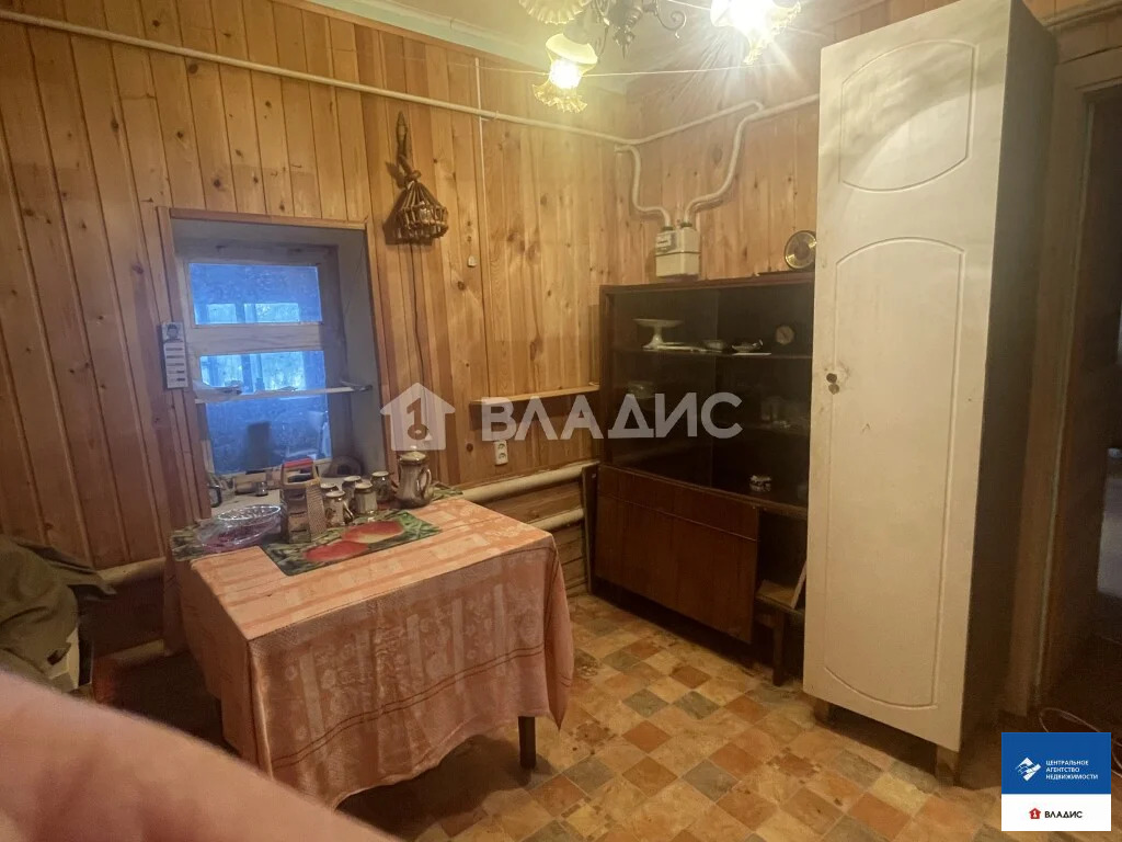 Продажа дома, Соха, Старожиловский район, Соха-2 улица - Фото 6