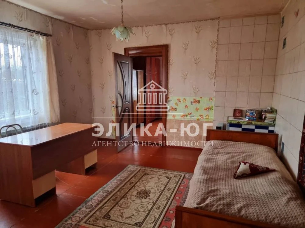 Продажа дома, Дефановка, Туапсинский район, ул. Молодежная - Фото 9