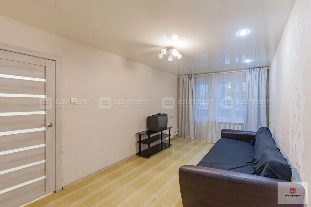 Продажа квартиры, Казань, ул. Галии Кайбицкой - Фото 2