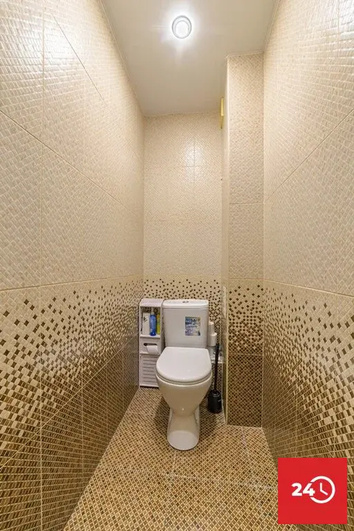 В продаже 2-комнатная квартира по ул. Мира 36 - Фото 8