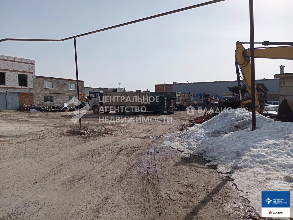 Аренда ПСН, Поляны, Рязанский район, ул. Новая - Фото 7