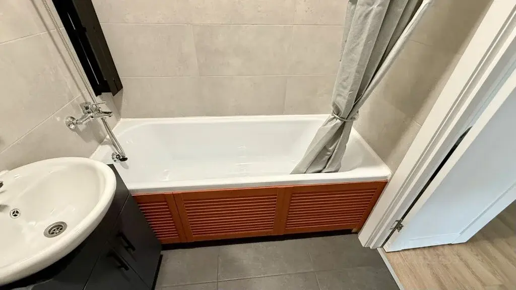 Аренда однокомнатной квартиры 33.0м просп. Куприна, 30к1, Москва, НАО ... - Фото 13