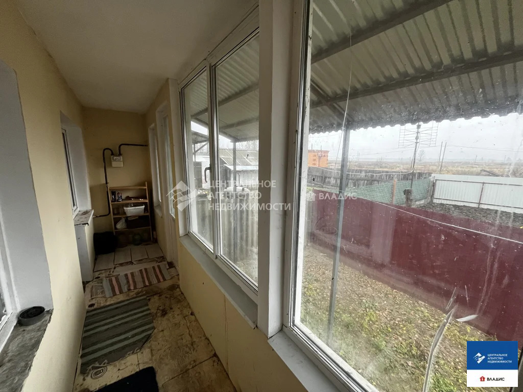 Продажа квартиры, Дегтяное, Спасский район, ул. Новая - Фото 11