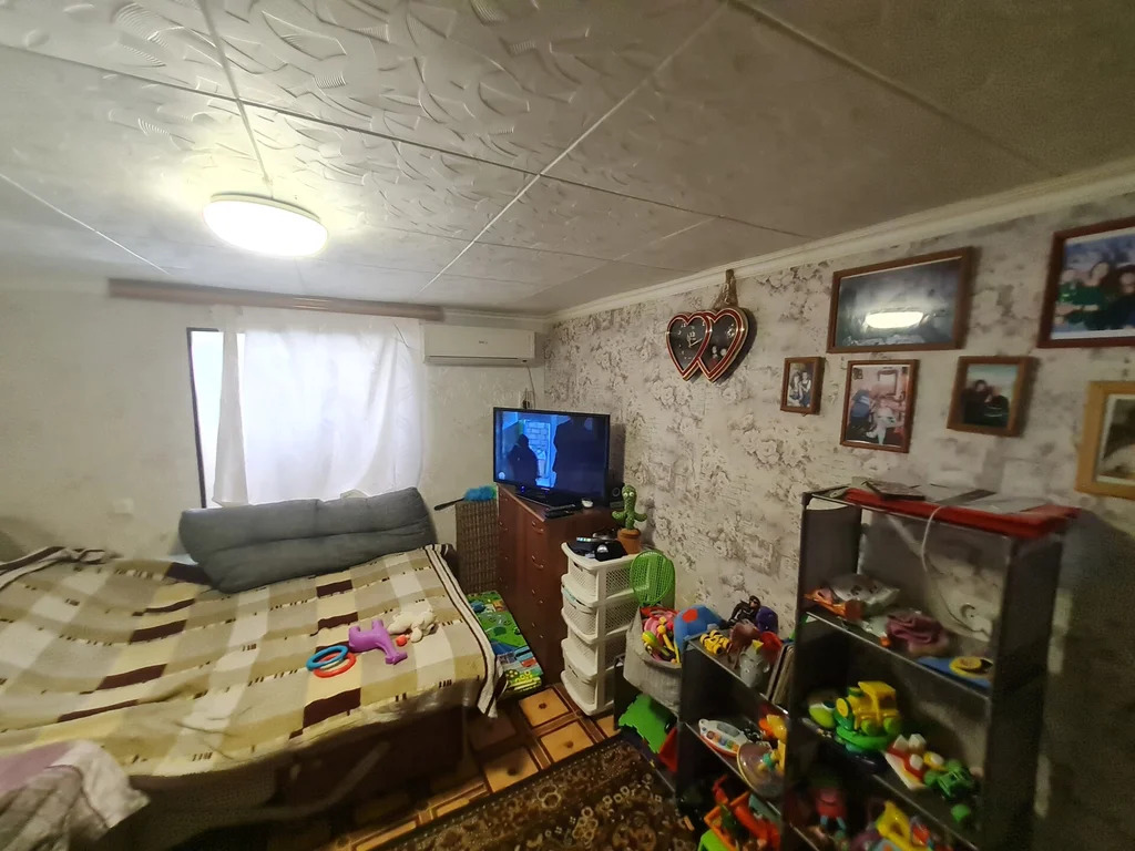 Продажа дома, Афипский, Северский район, ул. Фрунзе - Фото 11