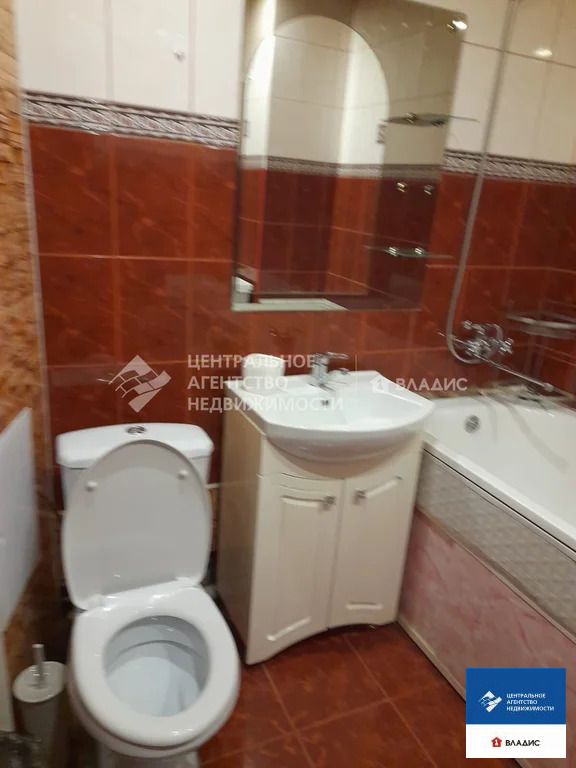 Аренда квартиры, Рязань, ул. Островского - Фото 8