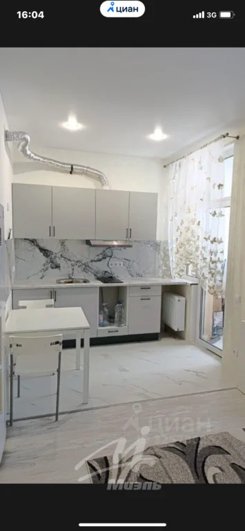 Аренда квартиры, Развилка, Ленинский район, Римский проезд - Фото 1