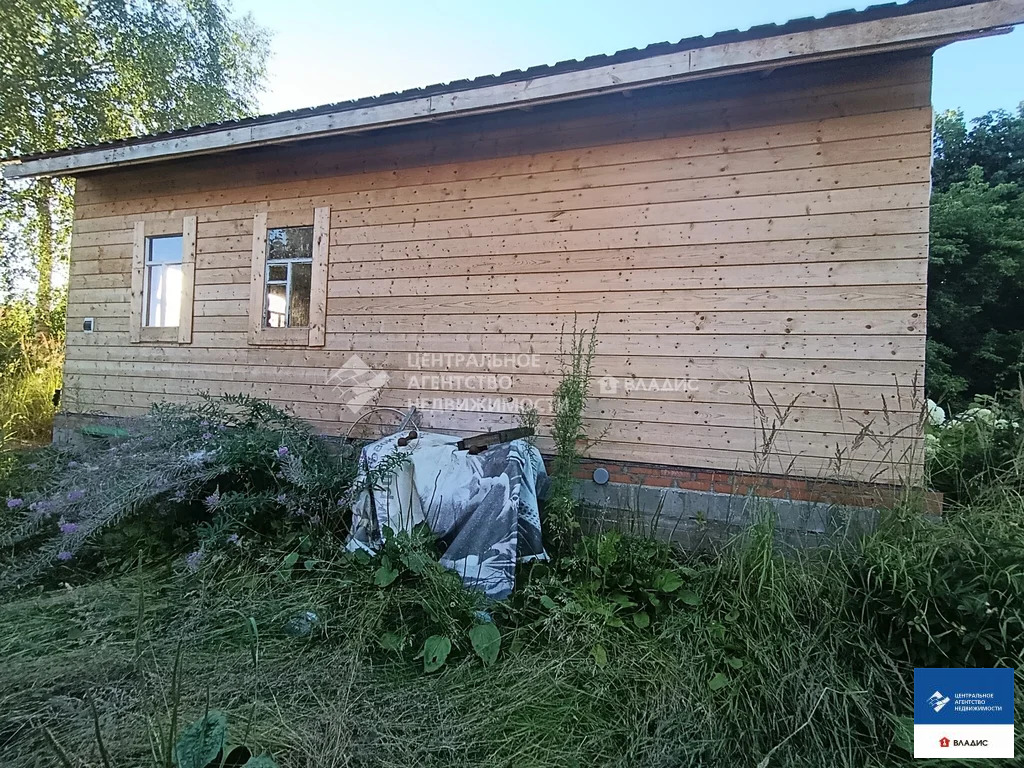 Продажа дома, Березово, Шиловский район, ул. Красная - Фото 19