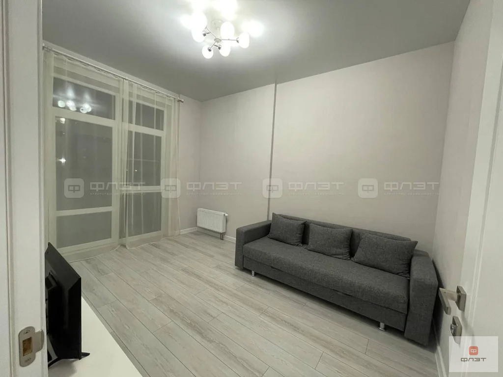 Аренда квартиры, Казань, ул. Чистопольская д.88 к2 - Фото 8