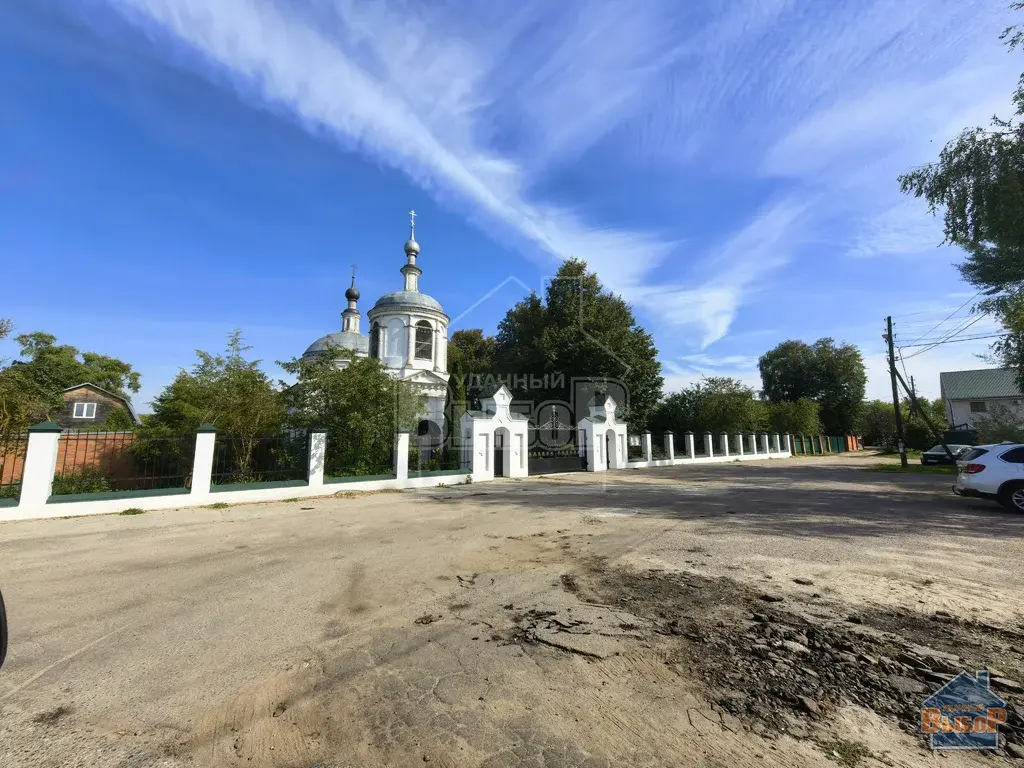 Продам земельный участок Воскресенский р-н, ДНП Славный - Фото 8