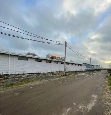 Продажа производственного помещения, Ногинск, Богородский г. о., 1-ая ... - Фото 23
