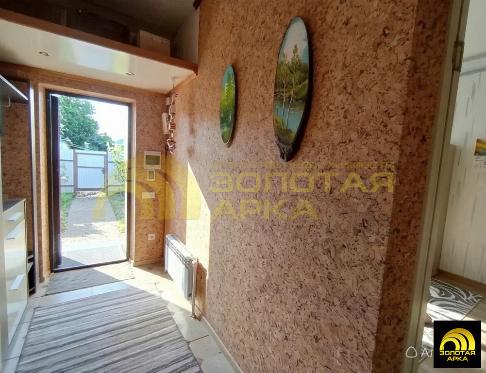 Продажа дома, Варениковская, Крымский район, ул. Гоголя - Фото 4