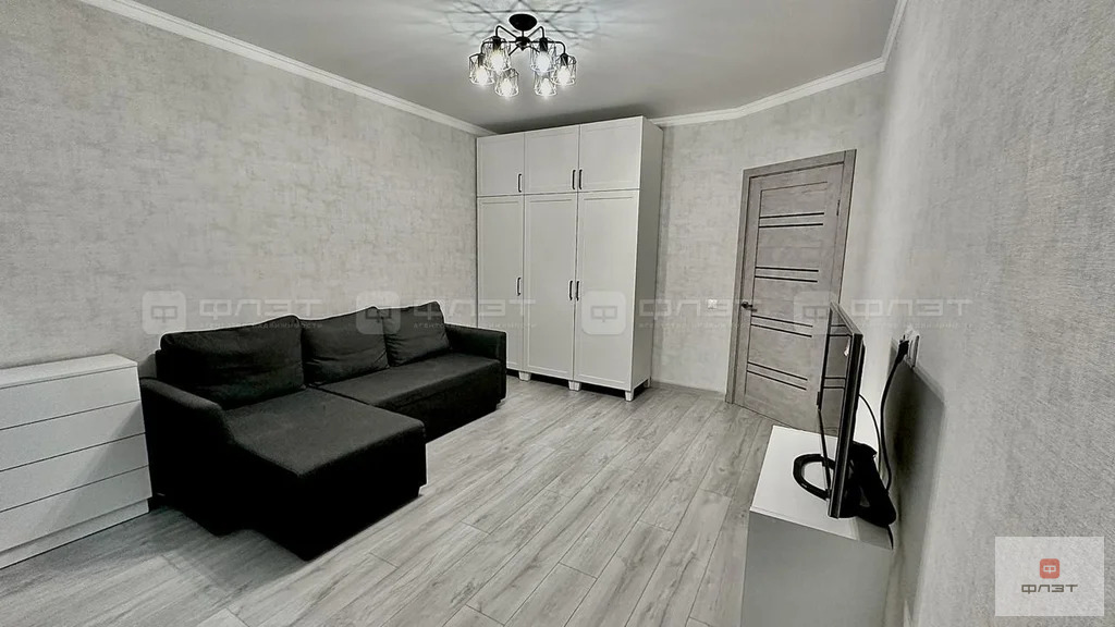 Продажа квартиры, Казань, ул. Николая Ершова - Фото 3