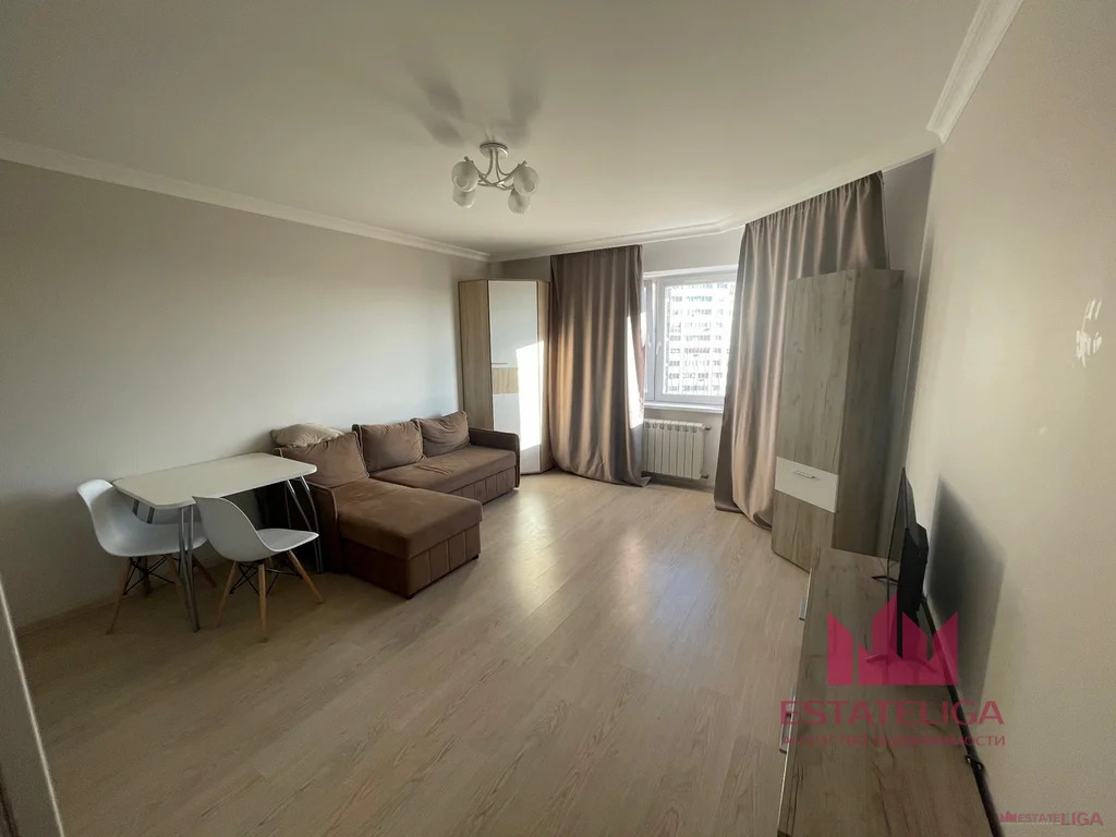 Продажа квартиры, Домодедово, Домодедово г. о., улица Курыжова - Фото 1