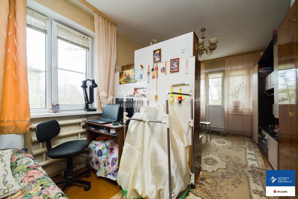 Продажа квартиры, Рязань, улица Карла Маркса - Фото 3