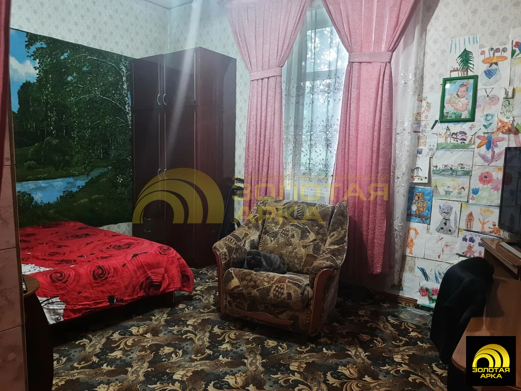 Продажа квартиры, Крымск, Крымский район, ул. Линейная - Фото 5