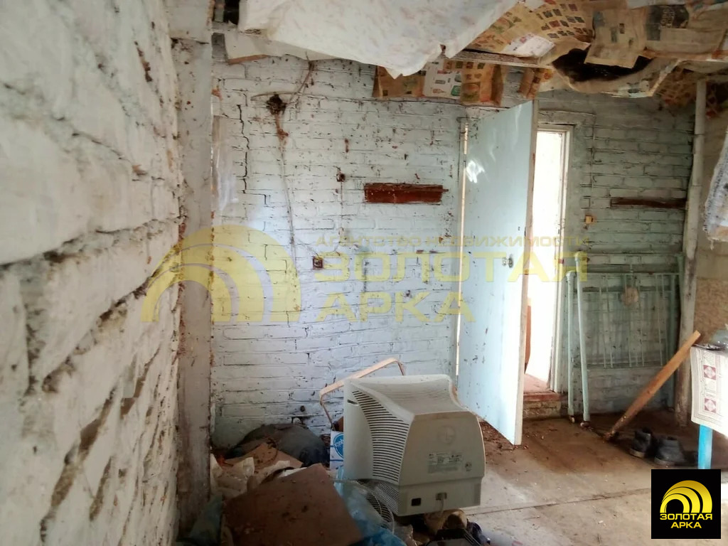 Продажа дома, Вышестеблиевская, Темрюкский район, ул. Ленина - Фото 13