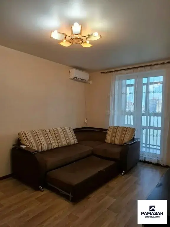 1-ком квартира ул.Яраткан, д. 4 - Фото 8