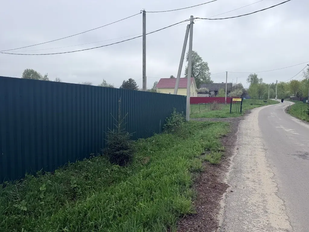 Дом в деревне Дмитровка - Фото 3
