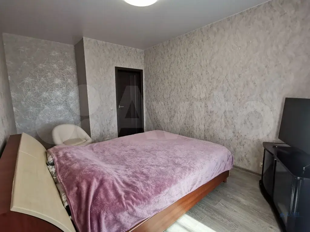 2-к. квартира, 55,9 м, 2/5 эт. - Фото 15