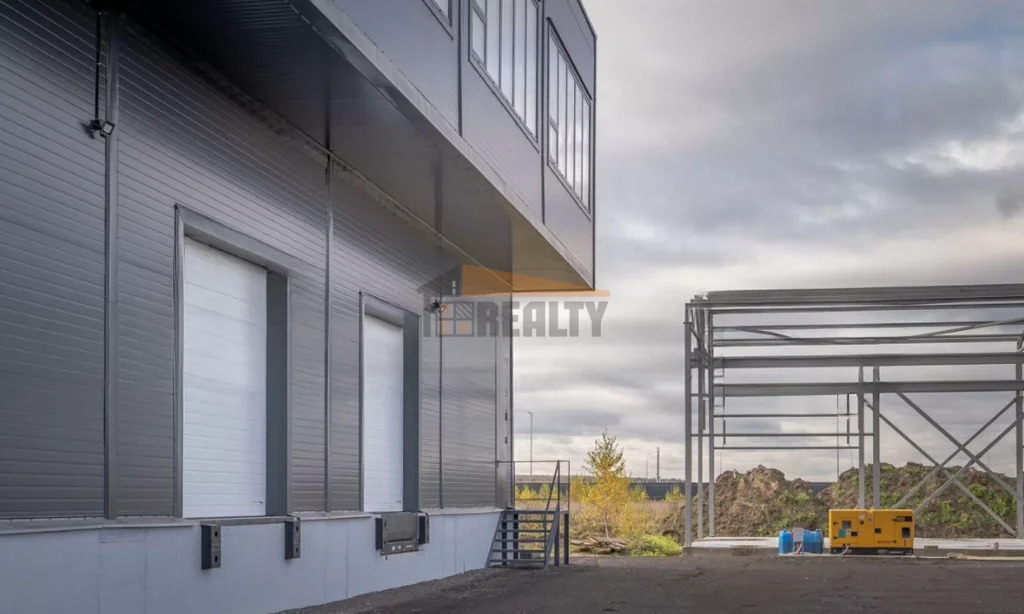 Аренда склада, Раменский район - Фото 1