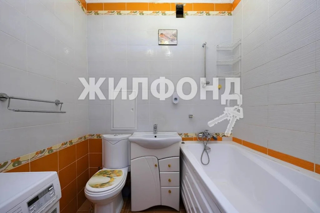 Продажа квартиры, Новосибирск, 2-я Обская - Фото 8