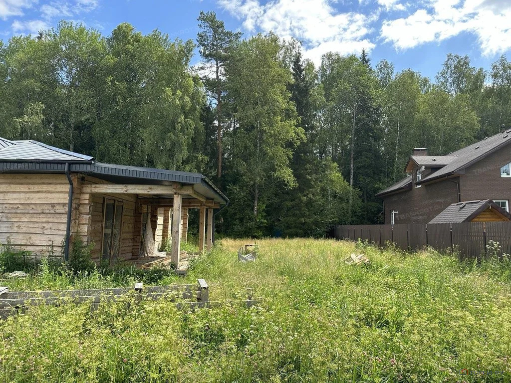 Продажа дома, Моденово, Можайский район - Фото 2