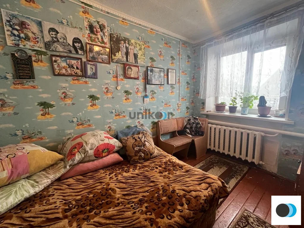 Продажа квартиры, Иглино, Иглинский район, ул. Калинина - Фото 13