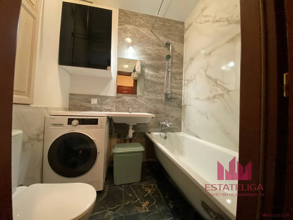 Продажа квартиры, Лопатино, Ленинский район, Сухановская улица - Фото 14