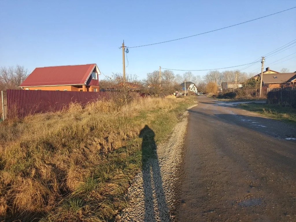 Продажа участка, Афипский, Северский район, ул. Казачья - Фото 7