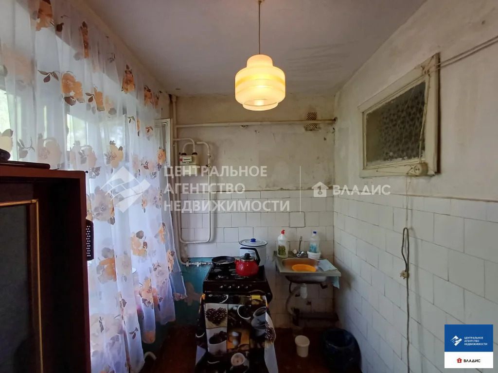 Продажа квартиры, Спасск-Рязанский, Спасский район, ул. Строителей - Фото 5