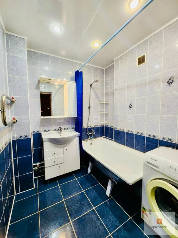 Продажа квартиры, Казань, ул. Новоселья - Фото 7