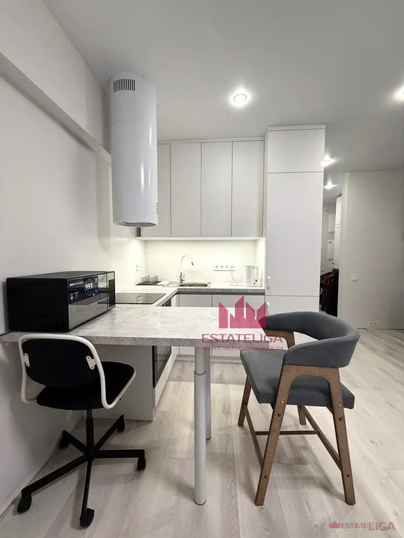 Продажа квартиры, Волоколамское ш. - Фото 1