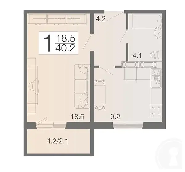 Фонтанная 14 планировка студии 32 м2. Фонтанная 14 планировка квартиры 474. Купить 2 комнатную квартиру в спутнике пенза