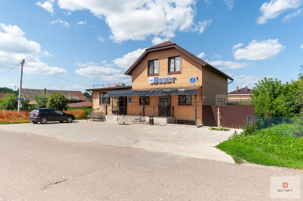 Продажа ПСН, Большие Кабаны, Лаишевский район, ул. ... - Фото 2