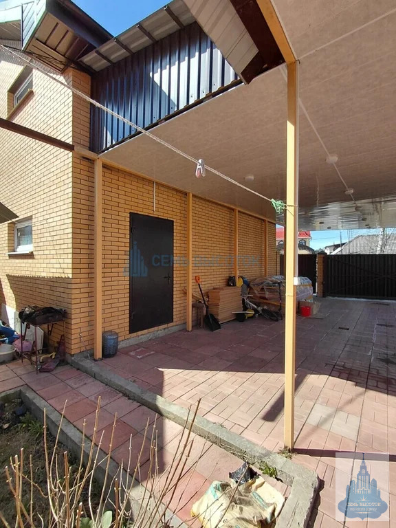 Продажа дома, Домодедово, Домодедово г. о., Сосновая ул. - Фото 26