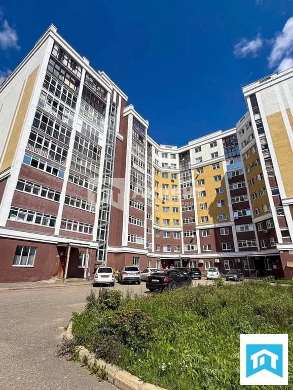 Продажа квартиры, Кохма, Ивановский район, ул. Машиностроительная - Фото 11