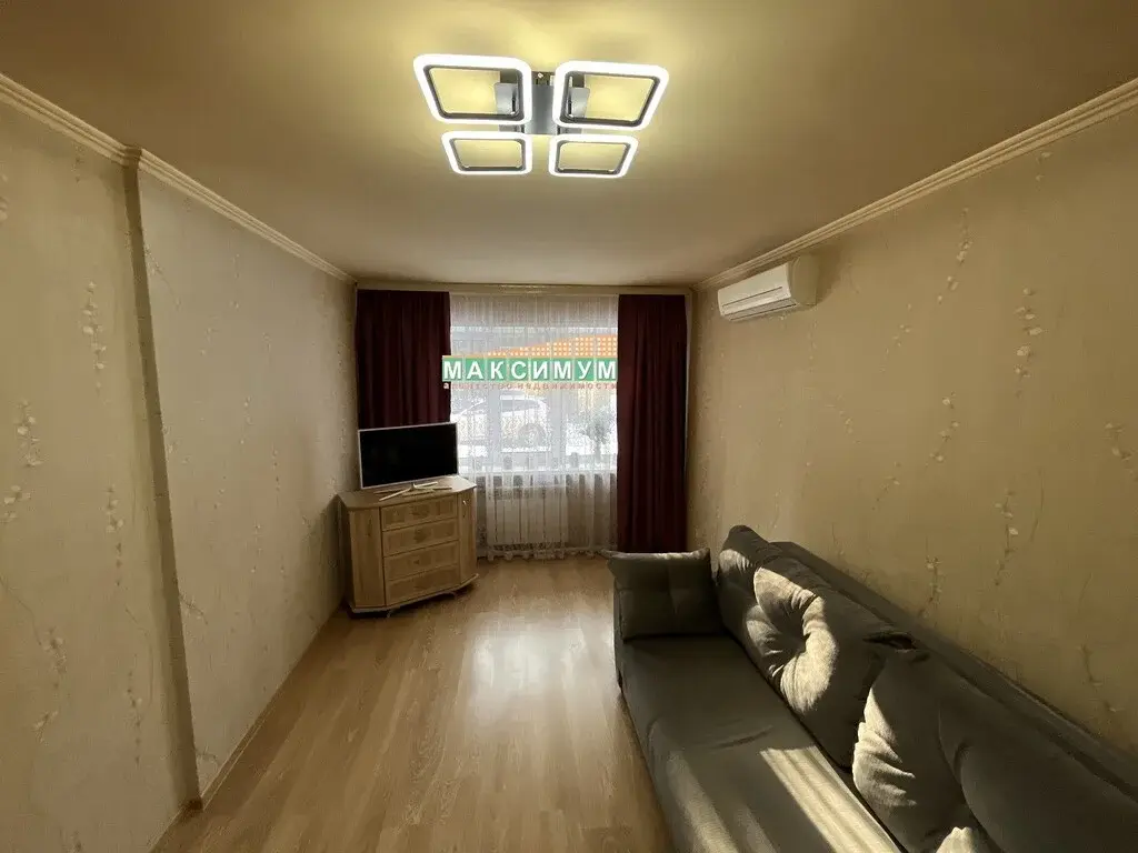 2 комнатная квартира в г/о Домодедово. Красный путь, Гвардейская, д.12 - Фото 6